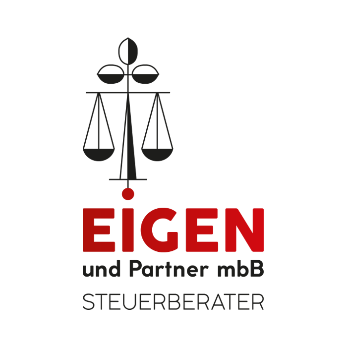 Eigen und Partner mbB, Steuerberater in Walsdorf – Logo
